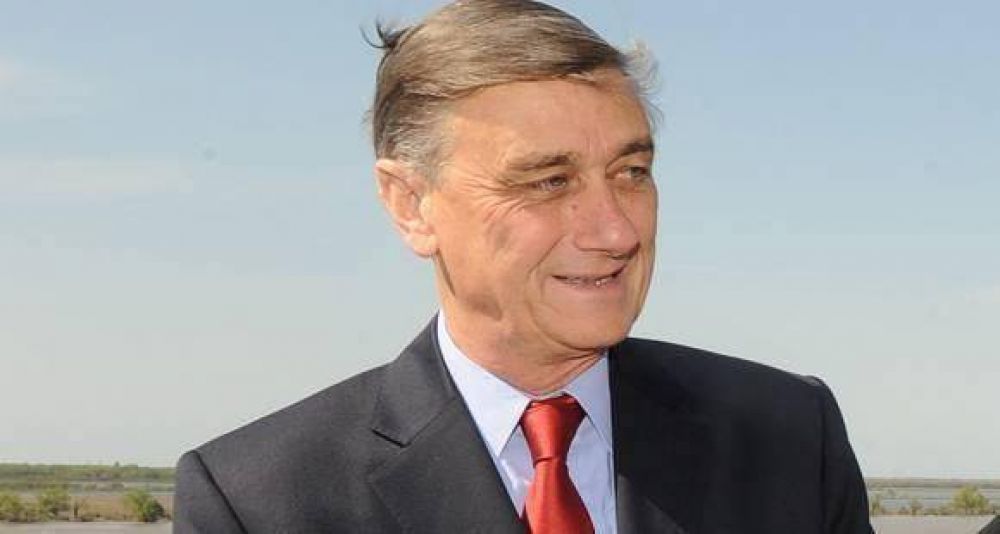Binner dijo que no busca sumar legisladores sino "ganar las elecciones y ser presidente"