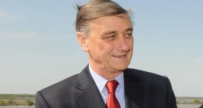 Binner dijo que no busca sumar legisladores sino "ganar las elecciones y ser presidente"