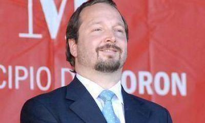 Sabbatella: "Somos la opci�n que quiere profundizar el modelo" 