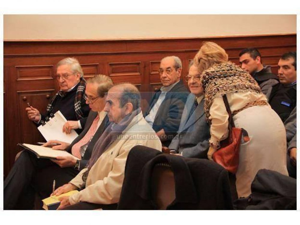 El juicio por la causa Hospital Militar ingresa en su etapa definitoria