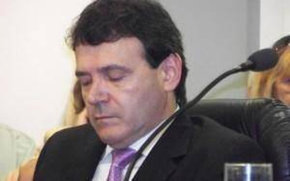 Cambios en el CD: �Y un d�a Maidana se hizo kirchnerista