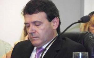 Cambios en el CD: �Y un d�a Maidana se hizo kirchnerista