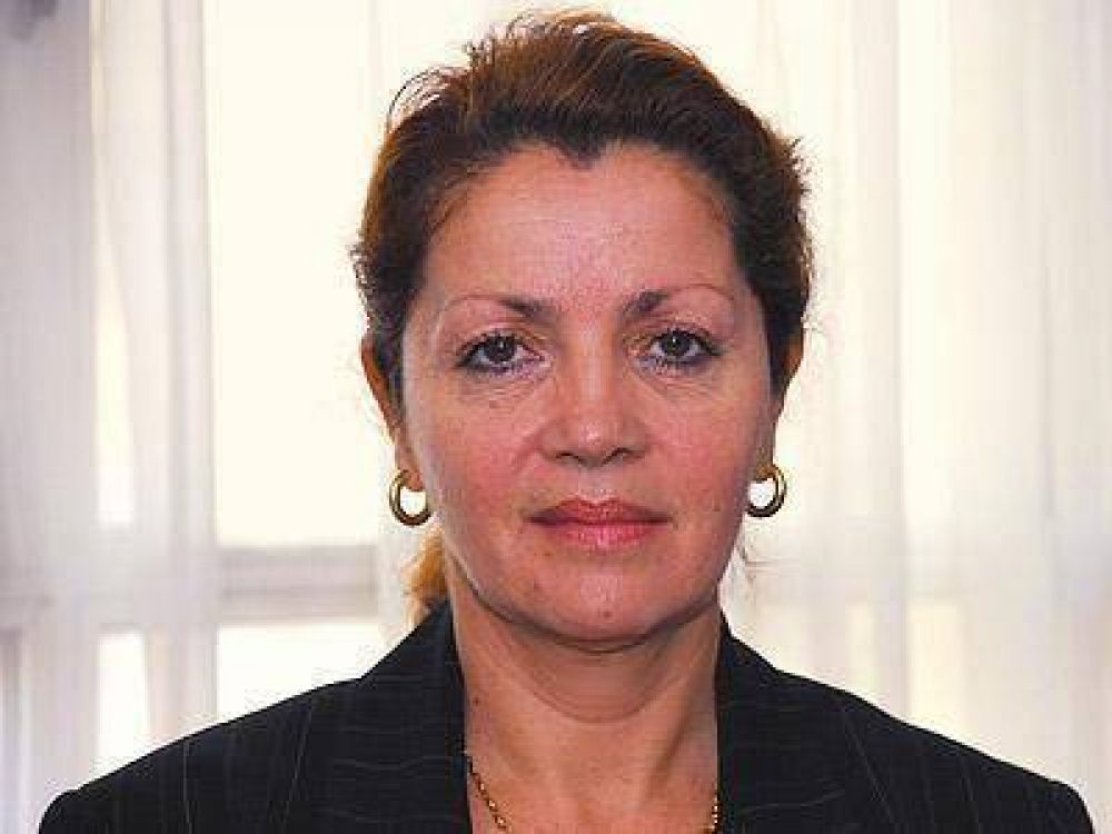 Cantero: �No se que pasar� en octubre porque no tengo la bola de cristal�