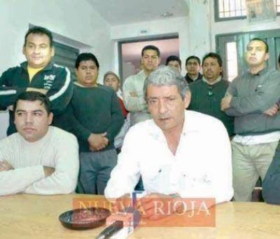 Los textiles se movilizan por la Promoci�n y suspensiones