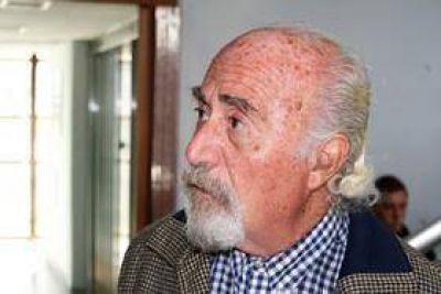 Arqu�mides Puccio disertar� en el CD de General Pico