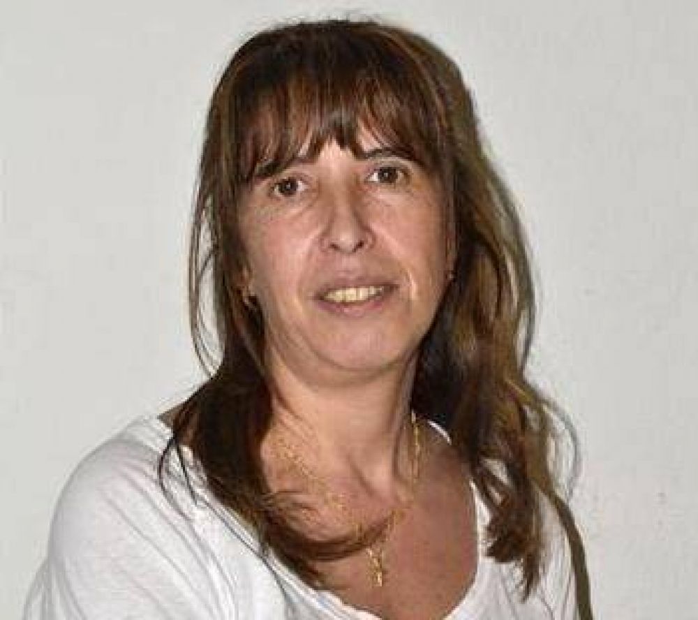 Tribunal Electoral no permiti� a Tierno bajar de la lista a una candidata