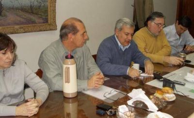 �Haber recuperado la municipalidad fue un logro de todos los vecinos�