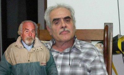 Arqu�medes Puccio presentar� junto al candidato a gobernador Francisco Tineo el viejo plan quinquenal de Per�n