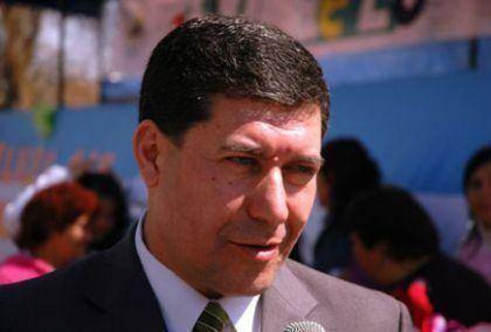 QUE EL PUEBLO PARTICIPE