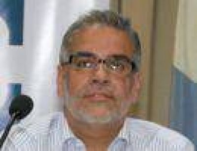 La campa�a K calienta motores en la sede del PJ porte�o