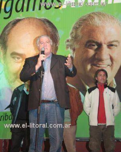 Una nueva encuesta ampl�a la intenci�n de votos para ECO