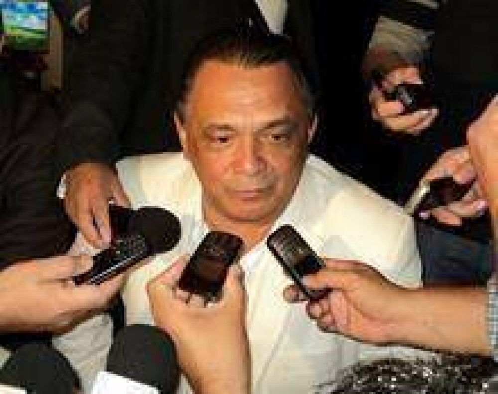 Compromiso Correntino, listo para el domingo 18