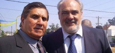 �Este ritmo de gesti�n es lo que necesitamos todos los municipios� 