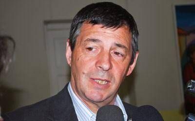 Los jefes comunales �dasnevistas� insisten en profundizar el Modelo