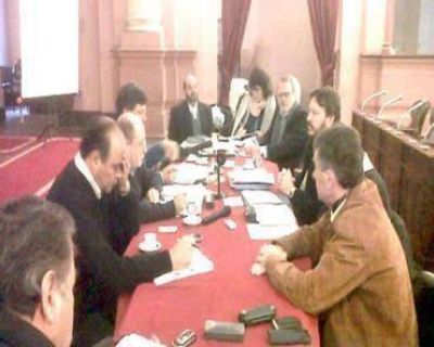 Diputados aprobar�a hoy la suba para los empleados de la Justicia