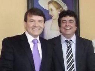 La Matanza: Concejal duhaldista pas� al kirchnerismo