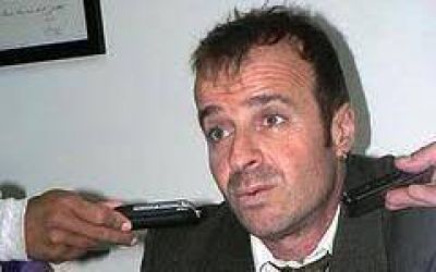 Gan�n: �No s� de d�nde se arroga la posibilidad de requerirme intimaciones�