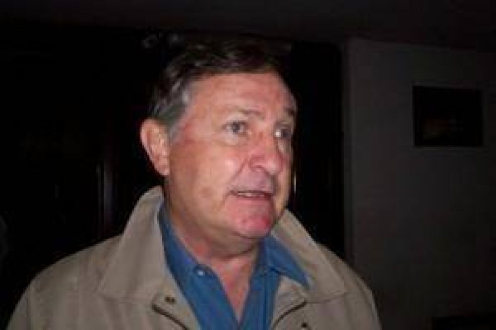 Perassi: �no estoy conforme con la lista de diputados�