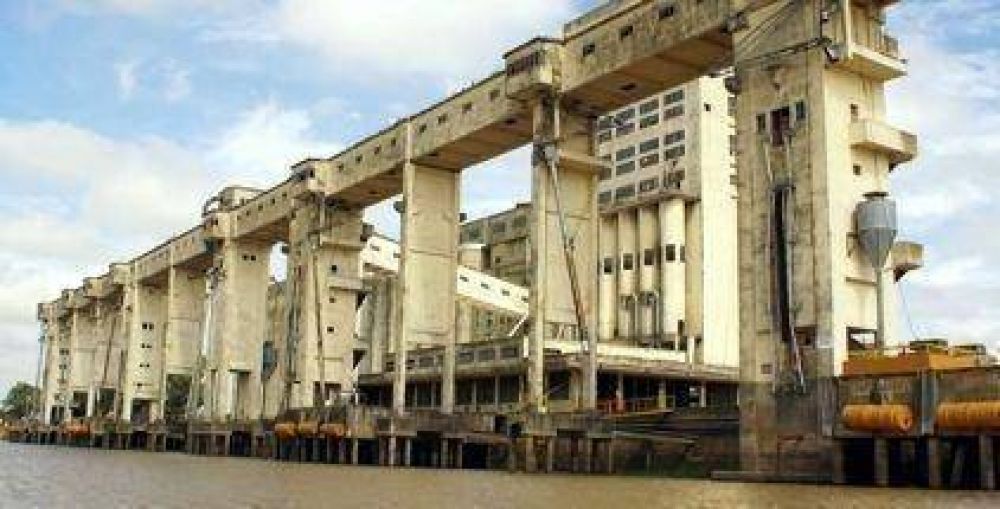 Avanzan las gestiones ante el Fonplata para el traslado del puerto de Santa Fe