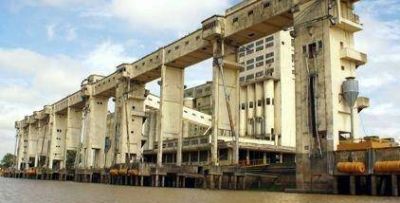 Avanzan las gestiones ante el Fonplata para el traslado del puerto de Santa Fe