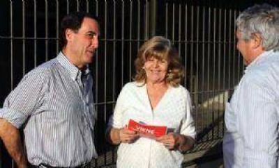 Iglesias acus� a Jaque de ir a Francia de paseo y desafi� a P�rez