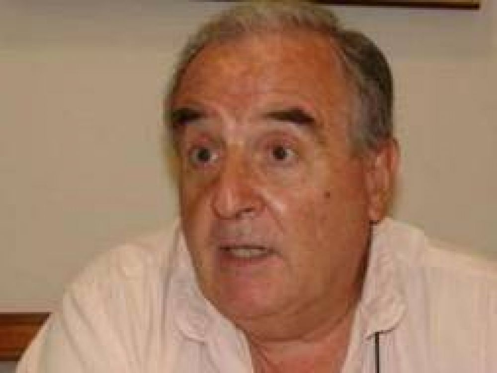 Rojas: Renunci el Intendente Eduardo Quiri y hablan de "golpe institucional"