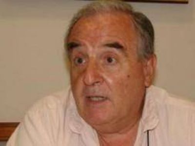 Rojas: Renunció el Intendente Eduardo Quiri y hablan de "golpe institucional"
