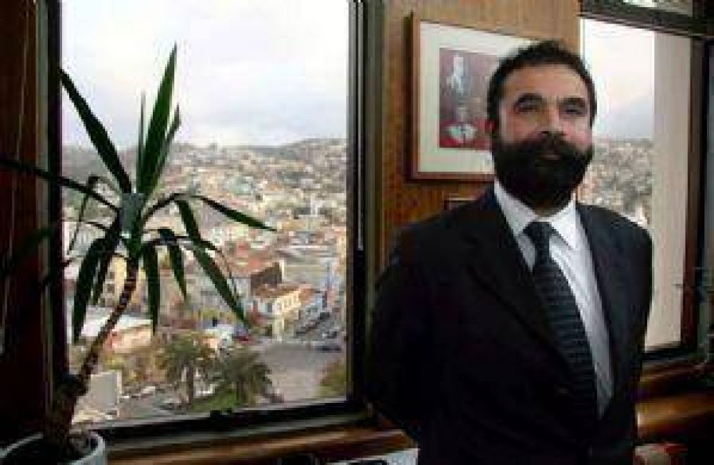 En Chile creen que Romano logr� su visa antes de salir del pa�s