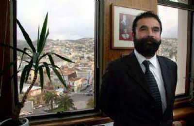 En Chile creen que Romano logr� su visa antes de salir del pa�s