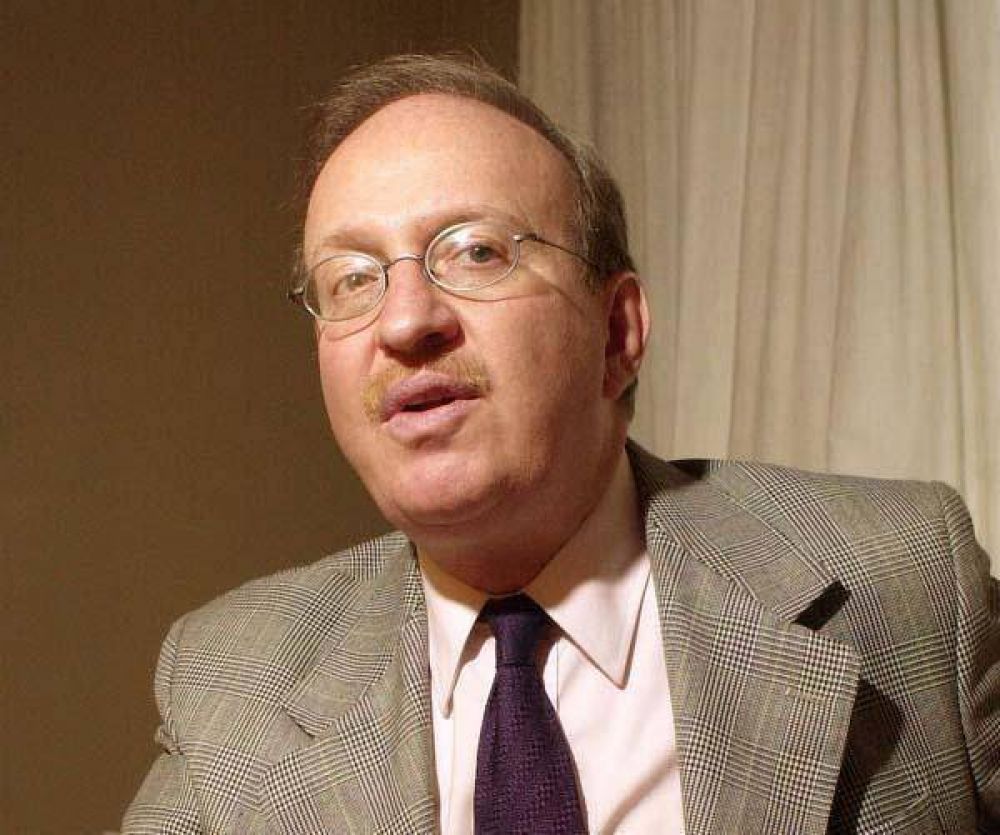 Duras cr�ticas del constitucionalista Daniel Sabsay al �secretismo� en las negociaciones petroleras