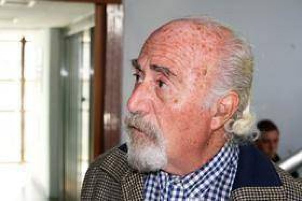 Arqu�mides Puccio disertar� en el CD de General Pico