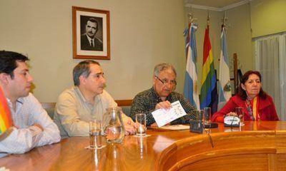 Ley de Medios: Cooperativas y Mutuales se re�nen en Santa Rosa