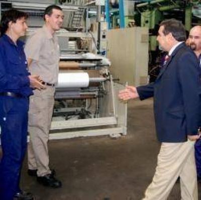 El Poder Ejecutivo lanz� oficialmente el Plan Estrat�gico �La Rioja 2025�