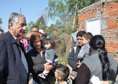 Alberto Rodr�guez Sa�: "Entre Cristina y Duhalde, yo la voto a Cristina"