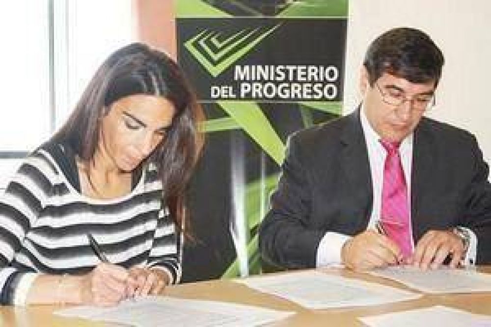 Instalar�n Centros de Emisi�n de CIPE en toda la Provincia