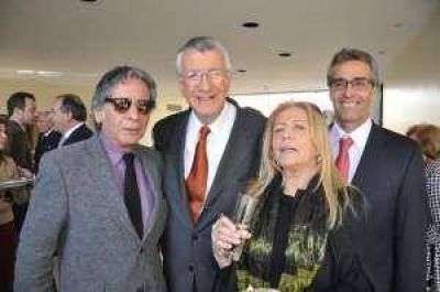 Gioja disertar� hoy en Buenos Aires sobre Obras P�blicas