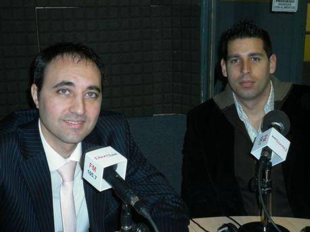 �A muchos les duele que hayamos ganado y tener que acompa�ar a chicos menores�