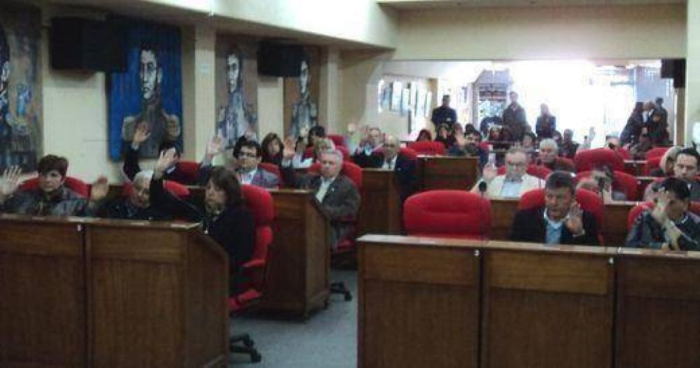 Suspenden la presentaci�n de nuevas obras para San Andr�s que superen los 9 metros de altura
