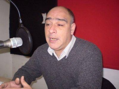 Fern�ndez marc� sus diferencias con el Frente Amplio Progresista a nivel local
