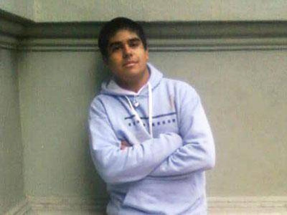 Tras seis meses, apareci� Ezequiel �en perfecto estado�