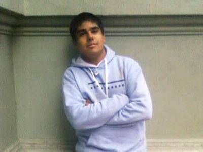 Tras seis meses, apareci� Ezequiel �en perfecto estado�