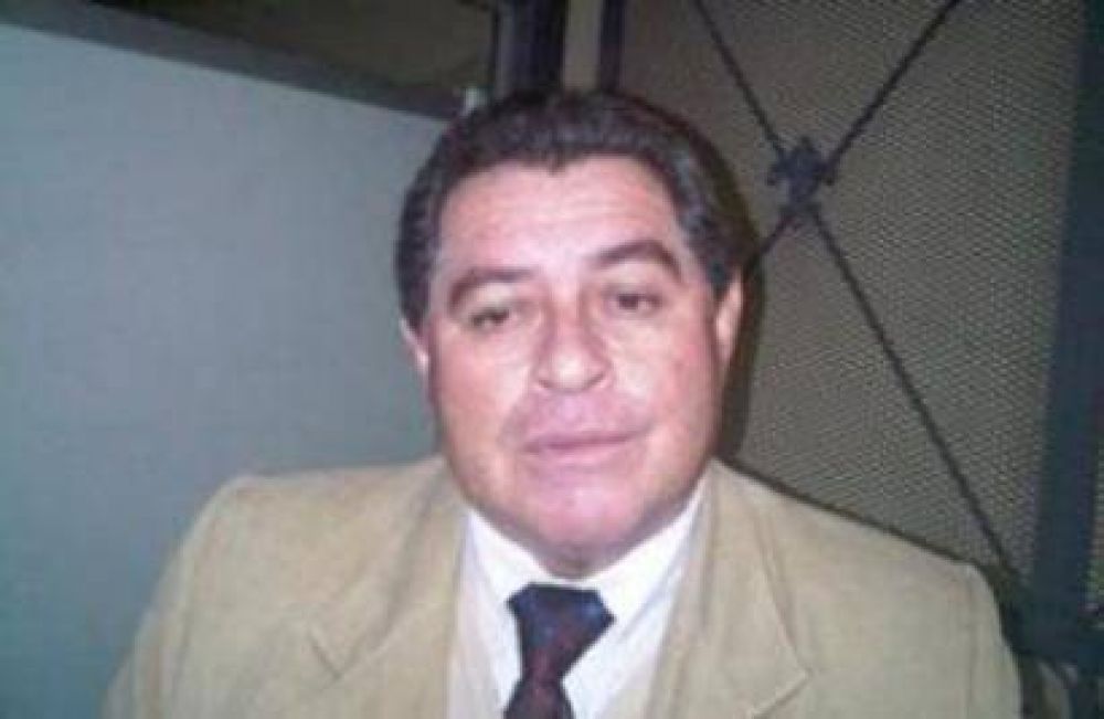 SADOP en protesta para evitar un "despido injusto"
