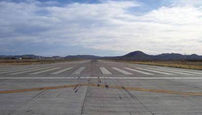 Vuelos a Comodoro: Presentaron un amparo judicial contra Aerolineas