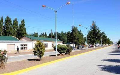 La Provincia y el municipio de Senguer trabajan en Ecoturismo
