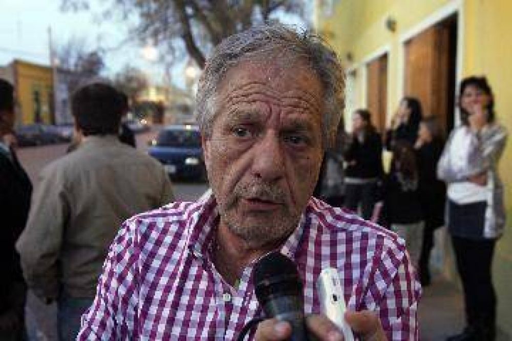 Infundir miedo, acusar y retrucar, receta final