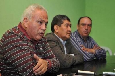 Fuertes cr�ticas de Utgrha