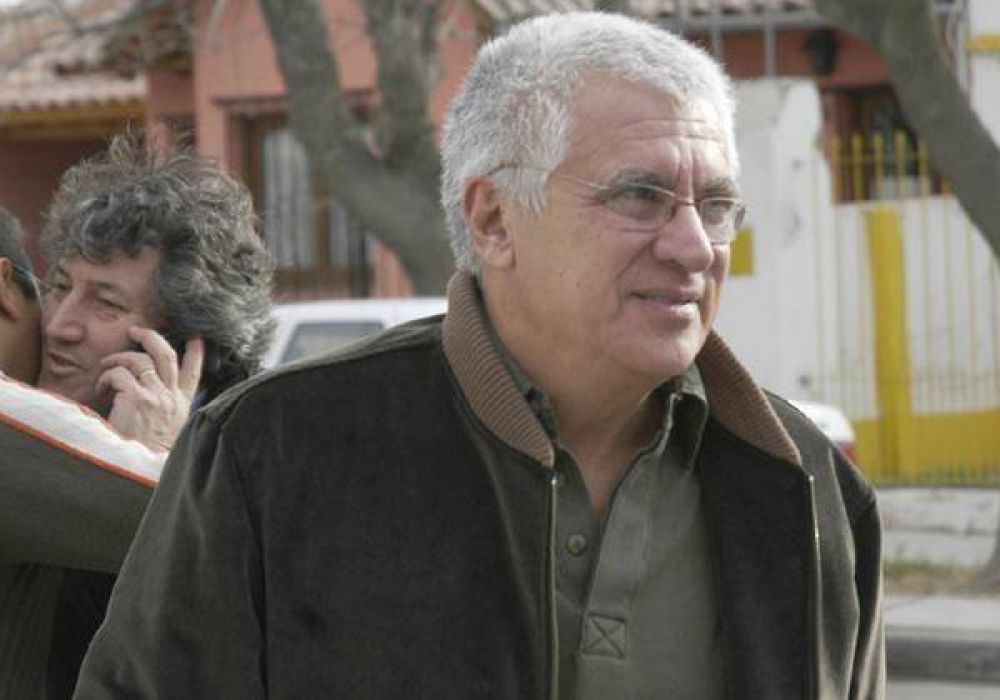 "M�s viviendas que en Neuqu�n"