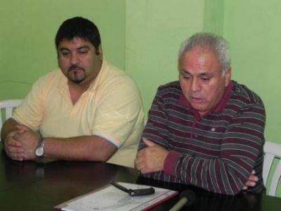 Gastron�micos impedir�an ingreso de estudiantes a Bariloche
