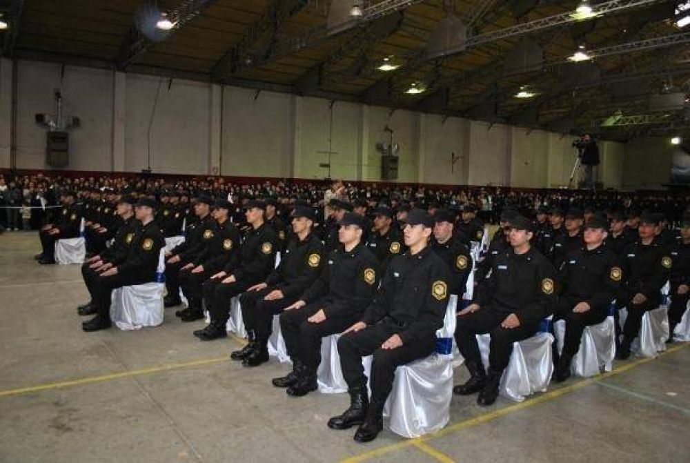 El Gobierno comprar� tierras destinadas a viviendas para el personal policial