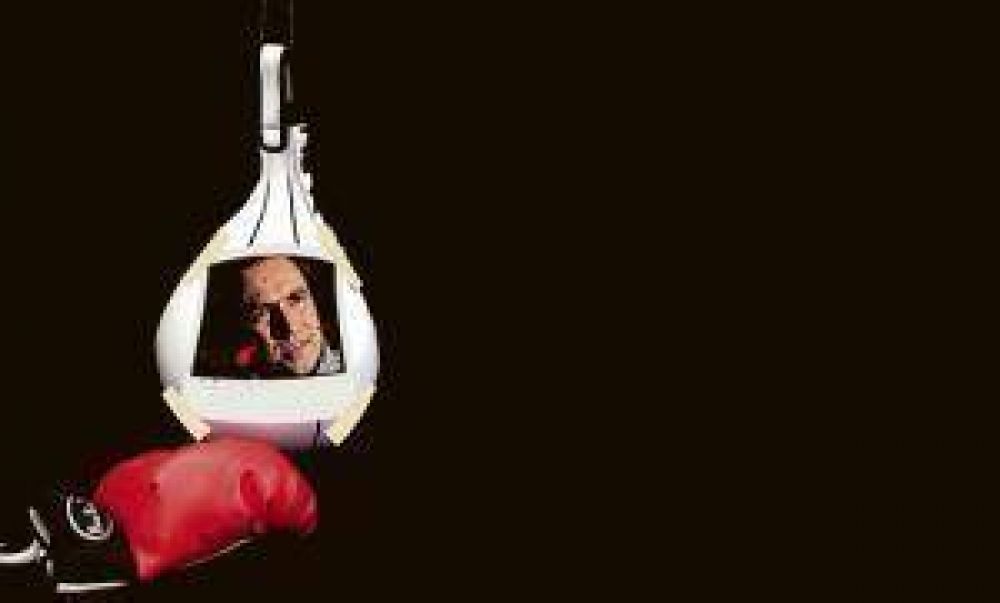 No me peguen, soy Ram�n